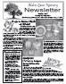 Newsletter Page