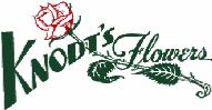 Knotd's Florist